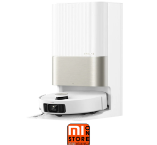 جارو رباتیک Dreame x50ultra complete