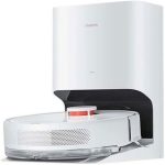 جارو رباتیک هوشمند شیائومی مدل Xiaomi Robot Vacuum X10