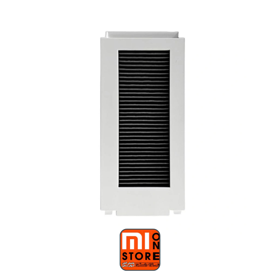 2dabf7.png فیلتر جارو رباتیک Ecovacs N30 Pro Omni - تصویر 1