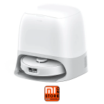 جارو رباتیک شیائومی مدل Roborock Qrevo Curv