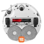 جارو رباتیک روبوراک Roborock Qrevo C - تصویر 4