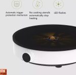 اجاق برقی شیائومی مدل Mijia DCL002CM - تصویر 3