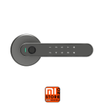 دستگیره هوشمند شیائومی مدل Arkfish S5