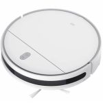 جاروبرقی رباتیک شیائومی مدل Mop Essential