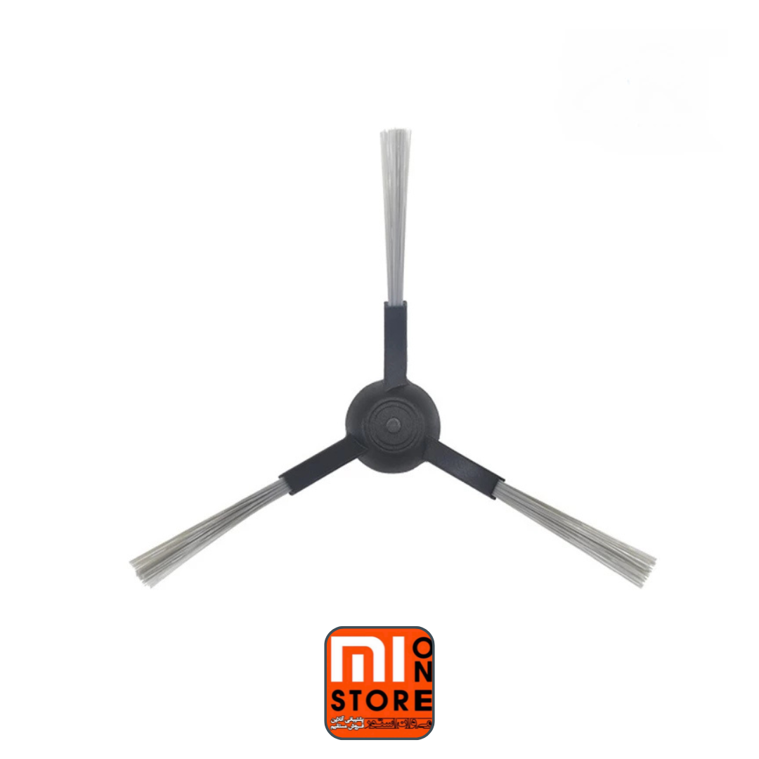 376240.png برس کناری جارو رباتیک شیائومی سری L10s Pro - تصویر 1