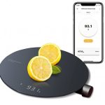 ترازو آشپزخانه هوشمند HOTO شیائومی