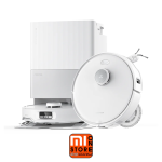 جارو رباتیک روبوراک مدل Qrevo Edge