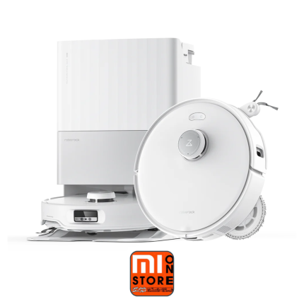 جارو رباتیک روبوراک مدل Qrevo Edge