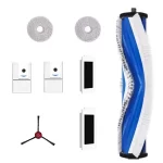 پک لوازم جانبی جارو رباتیک اکووکس N30 PRO