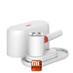 بخارشوی لباس دستگاه اتو بخار قابل حمل Deerma HS200