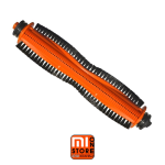 برس اصلی ضد پیچش مو جارو رباتیک Dreame X10 Ultra