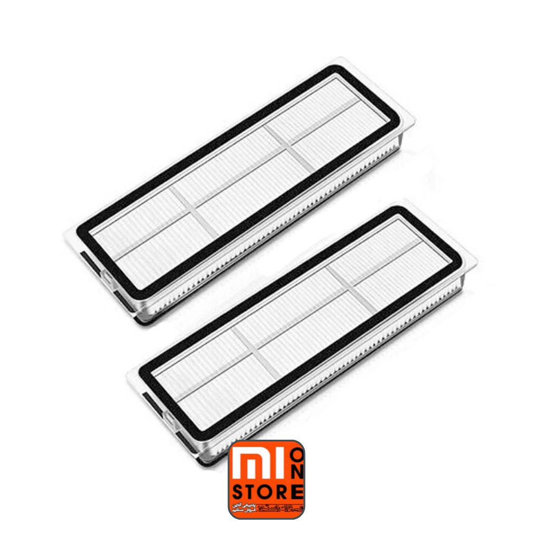 396930.png فیلتر جارو رباتیک شیائومی سری L10s Pro - تصویر 1