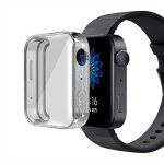 قاب محافظ ساعت هوشمند شیائومی Mi Watch