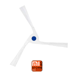 برس کناری جارو رباتیک Ecovacs Deebot X2 Combo