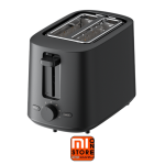 توستر هوشمند شیائومی مدل XMTSJ01FD