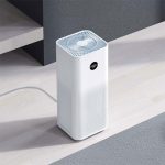 دستگاه تصفیه هوا شیائومی Mi Air Purifier Pro H - تصویر 2