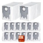 پاکت جارو رباتیک سری Roborock Q Revo