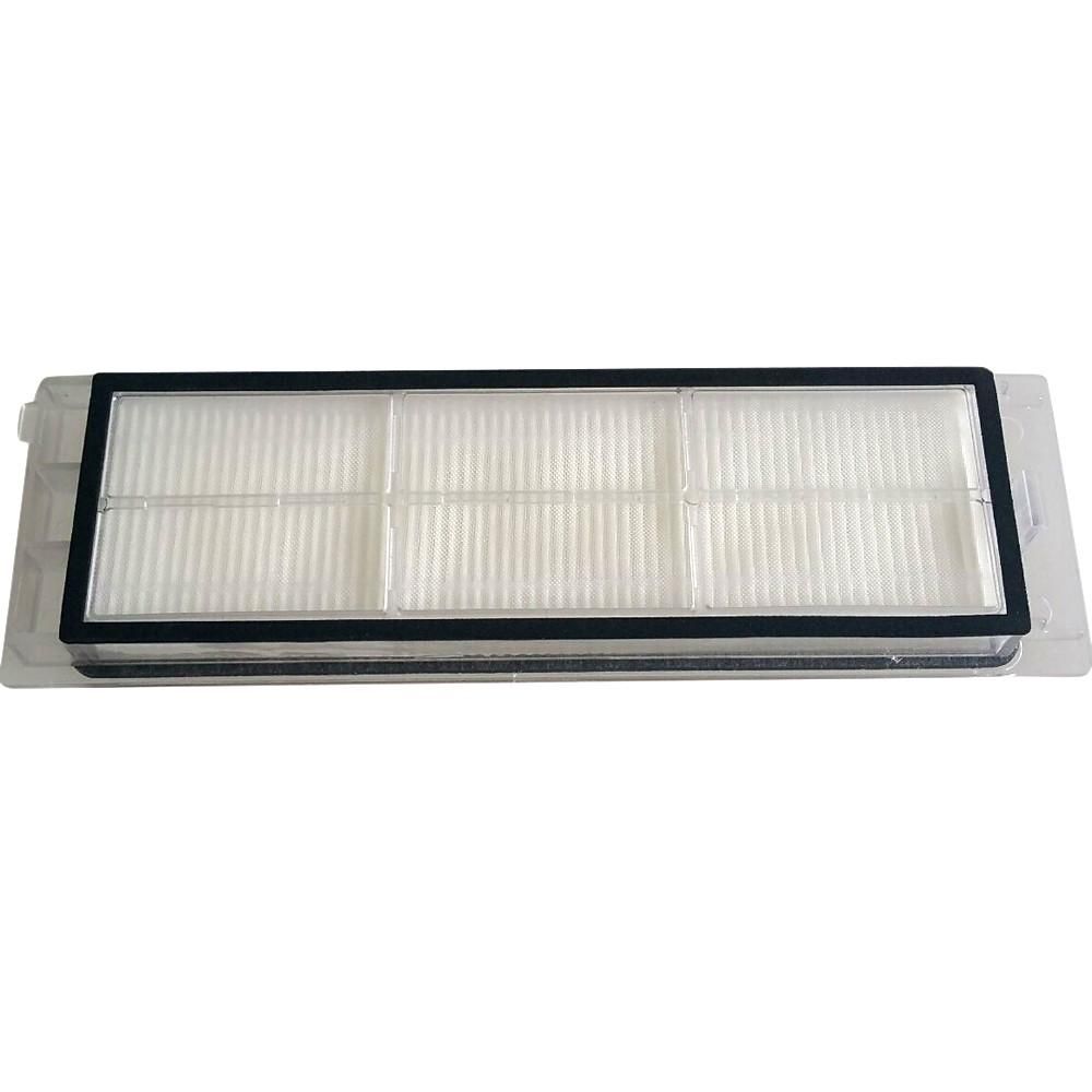 435066.jpeg فیلتر جارو رباتیک شیائومی مدل SDLW01RR - تصویر 1