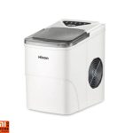 دستگاه یخ ساز شیائومی Hicon Ice Maker HZB-16AL