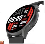 ساعت هوشمند KIESLECT مدل KR - تصویر 2