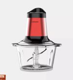 چرخ گوشت و غذاساز شیائومی Xiaomi Liven Electric Meat Grinder JRJ-GW300 - تصویر 2