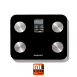 ترازو دیجیتال بادی کر مدل BFISW01