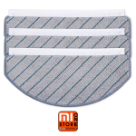 پد تی جارو رباتیک Ecovacs N20 Pro Omni