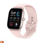 ساعت هوشمند شیائومی مدل Amazfit GTS4