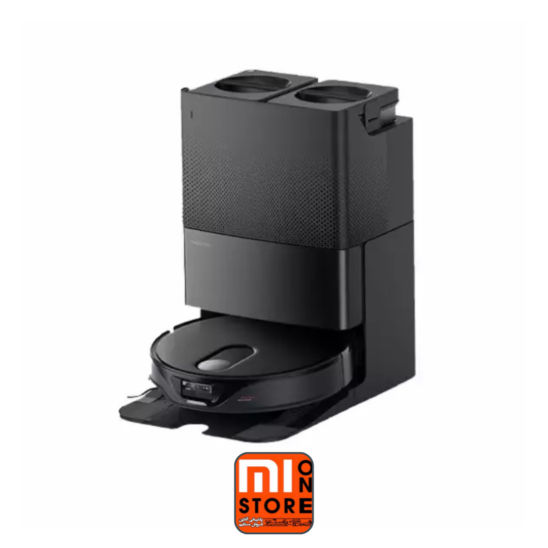 49b5fb.png جارو رباتیک روبوراک Roborock QRevo Slim - تصویر 1