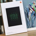 کاغذ دیجیتال شیائومی (تخته سیاه) مدل 13.5 - تصویر 2