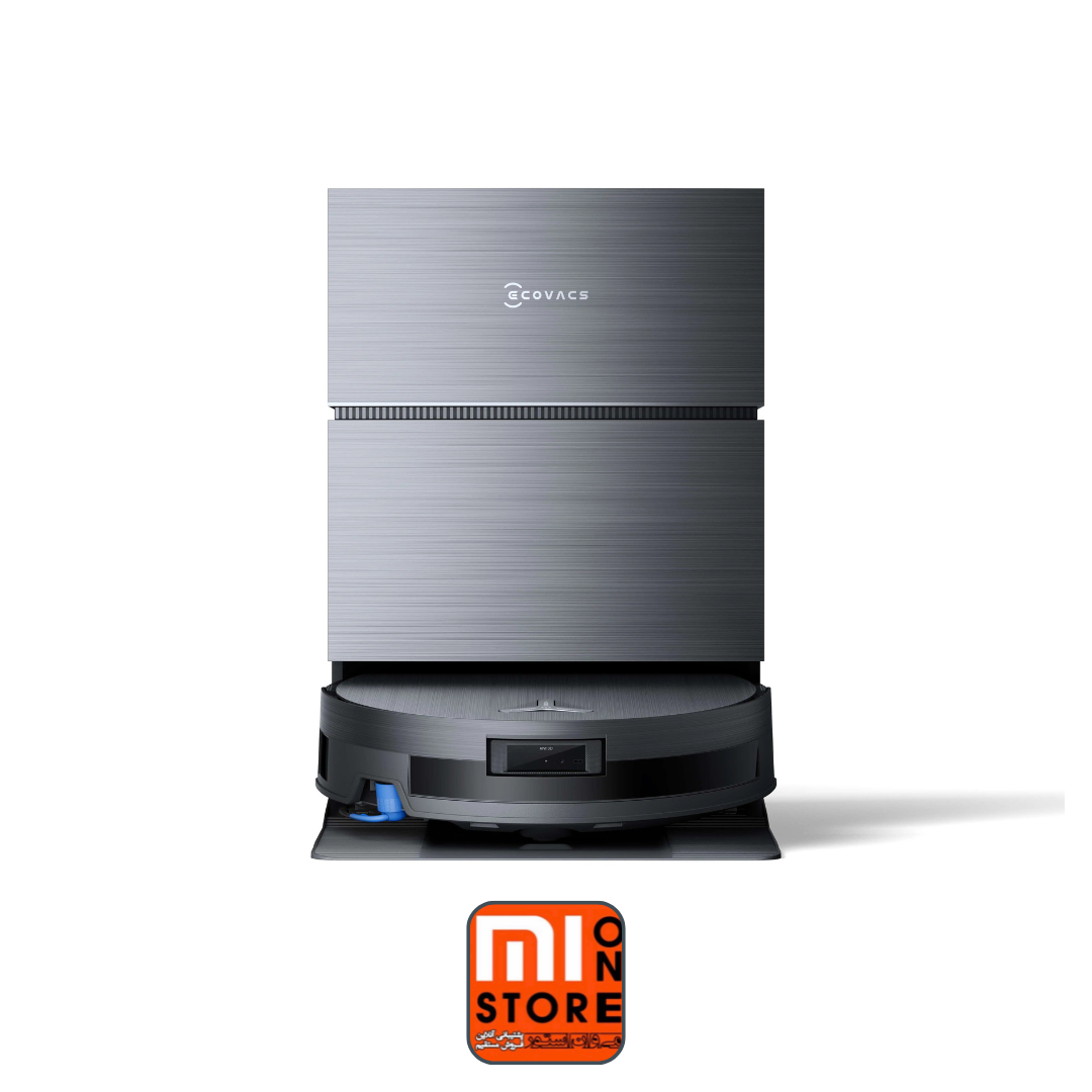 4af60f.png جارورباتیک اکووکس مدل DEEBOT X11 PRO OMNI - تصویر 1