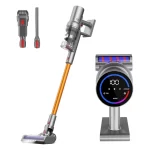 جارو شارژی Airbot Hypersonics PRO