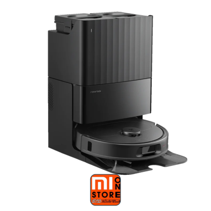 جارو رباتیک روبوراک roborock qrevo l