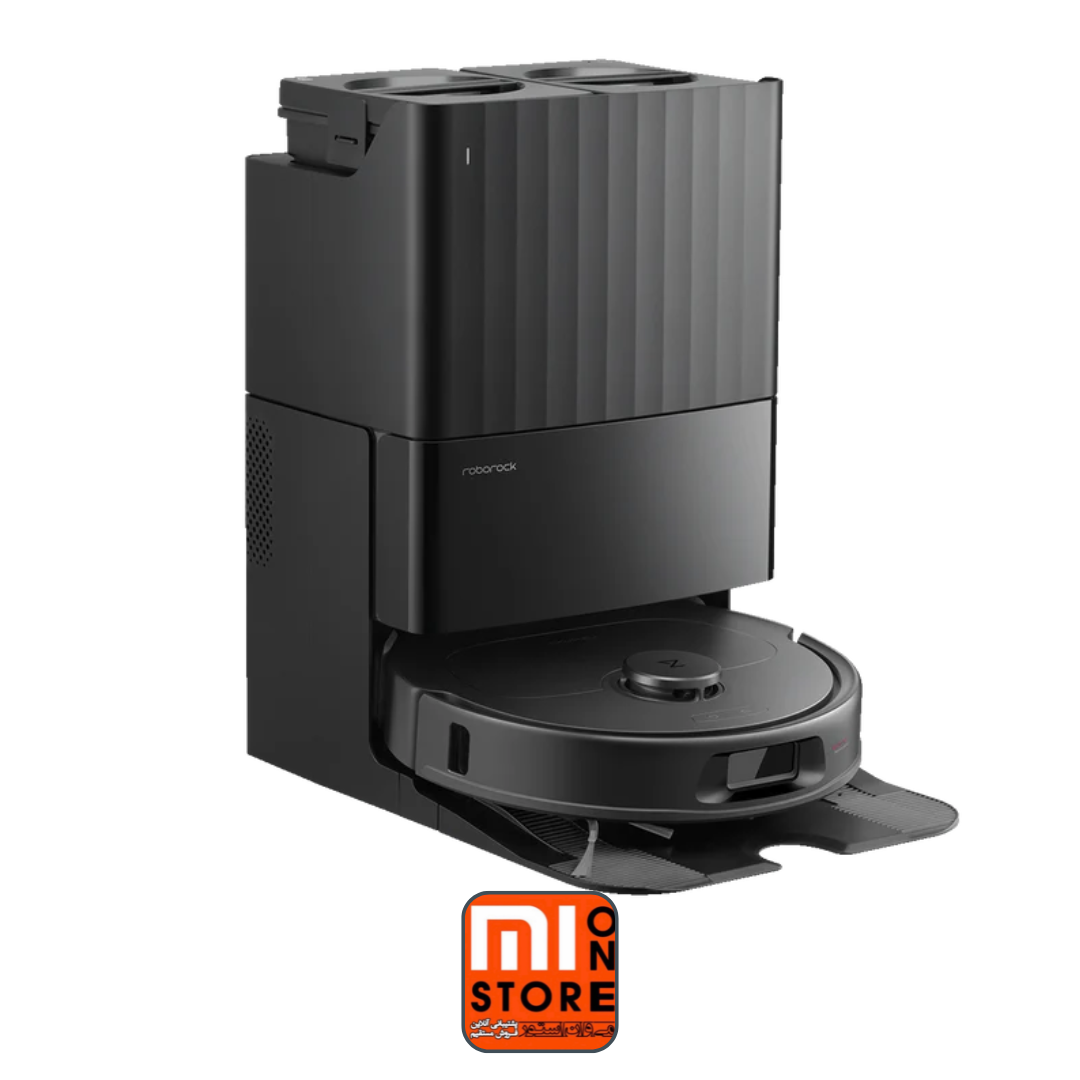 5108a0.png جارو رباتیک روبوراک roborock qrevo l - تصویر 1