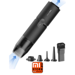 جارو شارژی چندکاره هوتو مدل QWCXJ001