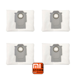 پاکت جارو رباتیک شیائومی Roborock S8 MaxV Ultra / Max Ultra