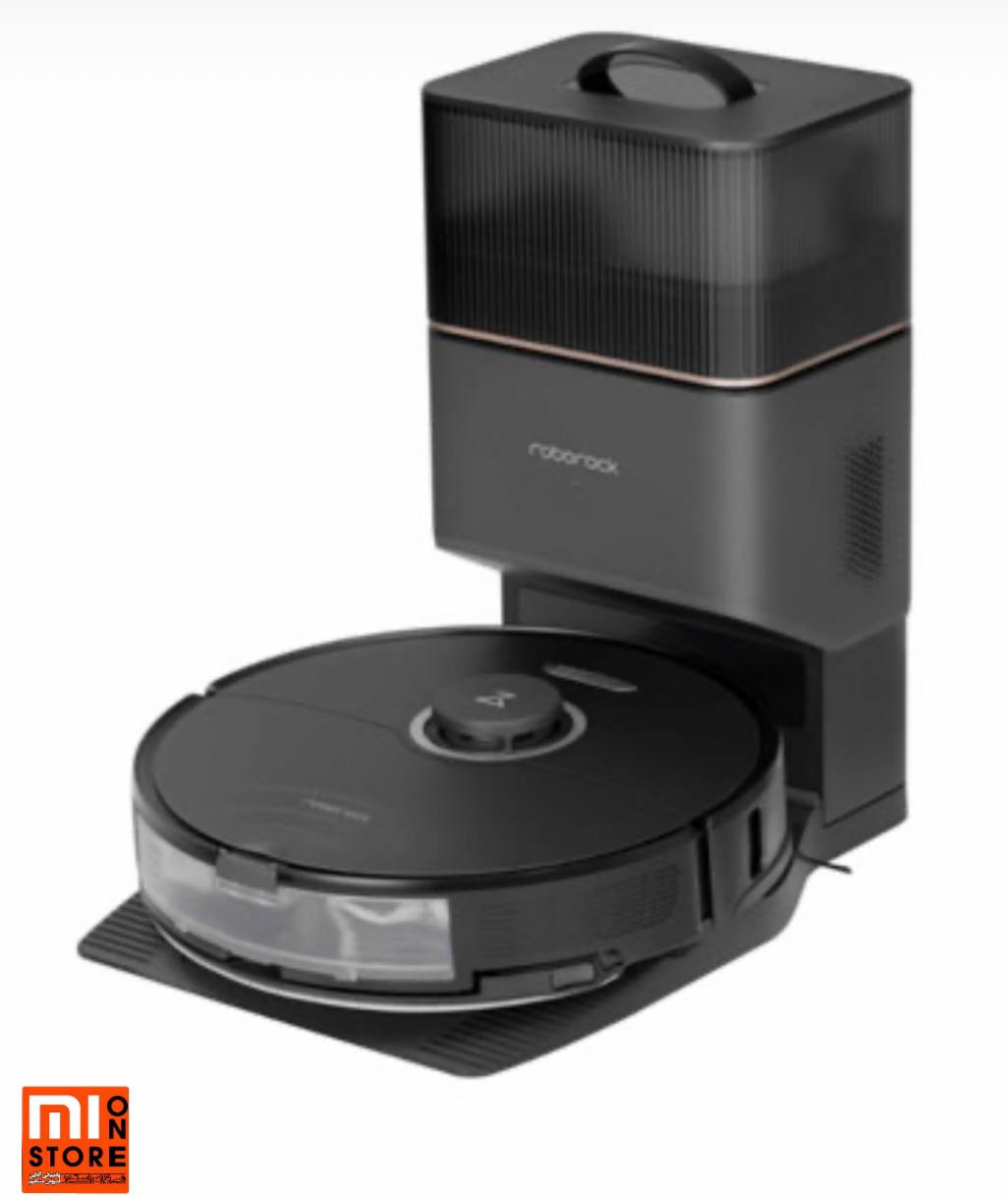 533d1e.jpg جارو رباتیک روبوراک مدل Roborock S8 Plus - تصویر 1