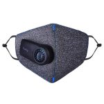 ماسک شارژی شیائومی مدل Purely HZSN001