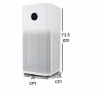 تصفیه کننده هوا شیائومی مدل پرو xiaomi air purifier pro - تصویر 3