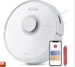 جارو رباتیک شیائومی مدل Roborock Q7 Max - تصویر 3