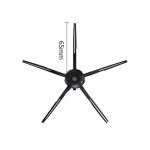 برس کناری جارو رباتیک Roborock S7 MaxV Ultra