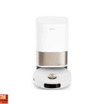 جارو رباتیک شیائومی مدل Dreame S10 Pro Plus