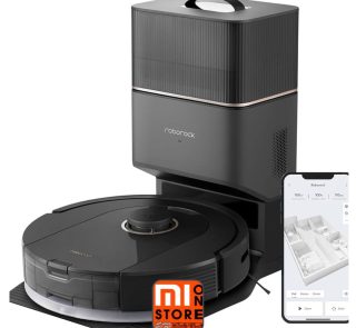 جارو رباتیک Roborock Q5 Pro Plus
