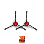 برس کناری جارو رباتیک Ecovacs N30 Pro Omni