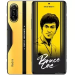 گوشی شیائومی ردمی K40 Gaming (8/256 گیگ) - تصویر 2