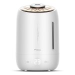 رطوبت ساز و دستگاه بخور سرد درما مدل DEM-F600