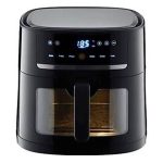 سرخ کن بدون روغن (هواپز) مدل Zolele ZA005 6L