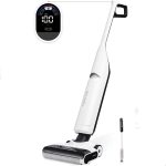 جارو شارژی روبوراک مدل Roborock Flexi - تصویر 2