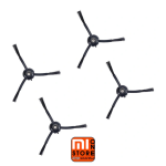 برس کناری جارو رباتیک شیائومی سری S8