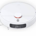 جارو رباتیک هوشمند شیائومی مدل +Xiaomi Robot Vacuum S10
